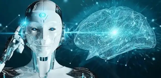 人工智能的发展与未来 - 默认图片